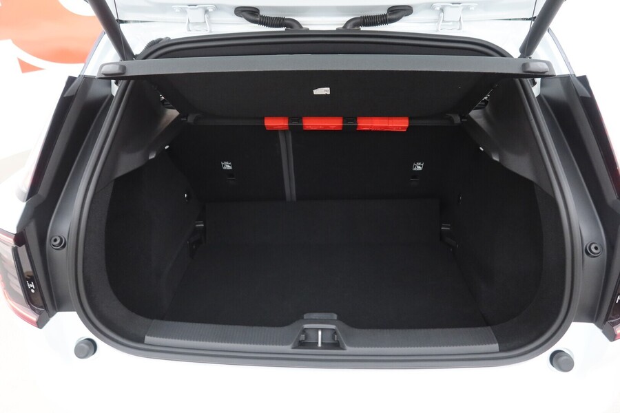 Volvo EX30 vaihtoauto