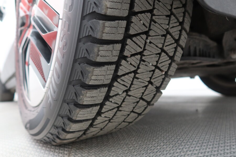 Volvo EX30 vaihtoauto