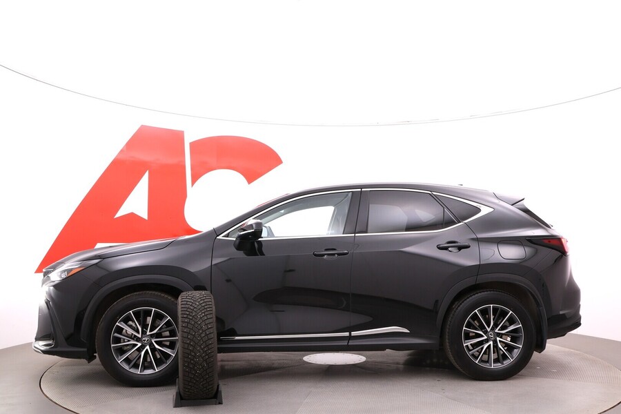 Lexus NX vaihtoauto