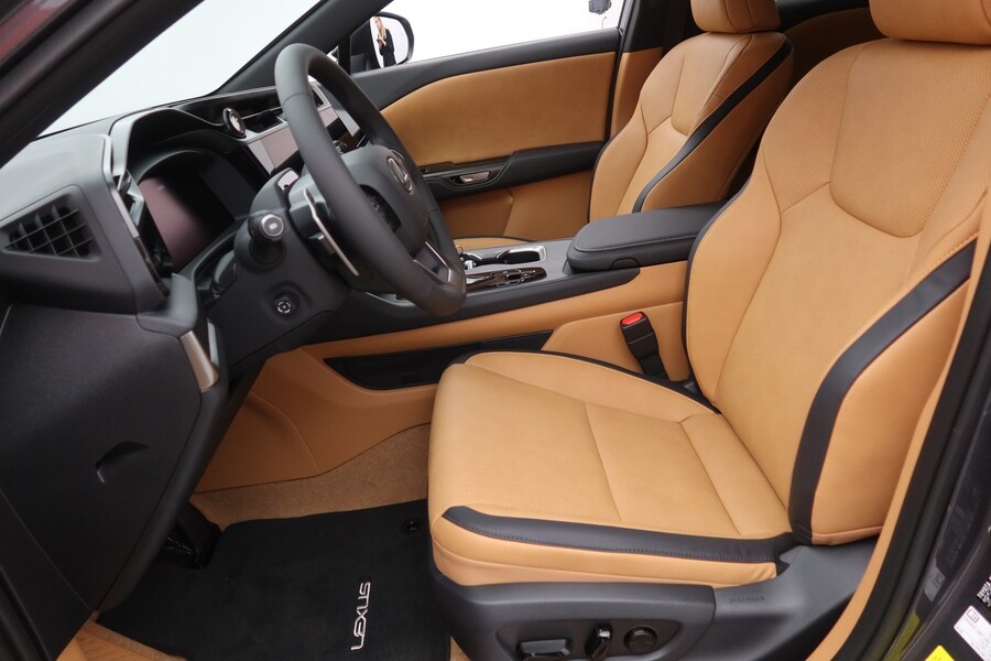 Lexus RZ vaihtoauto