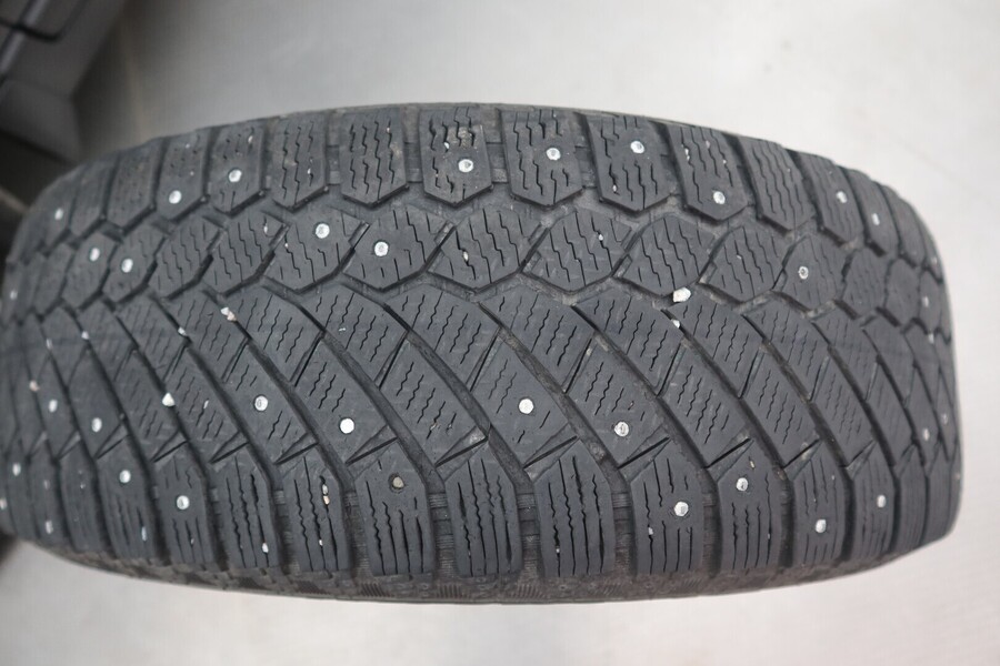 Nissan X-Trail vaihtoauto