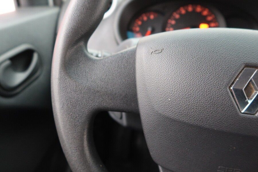 Renault Kangoo vaihtoauto