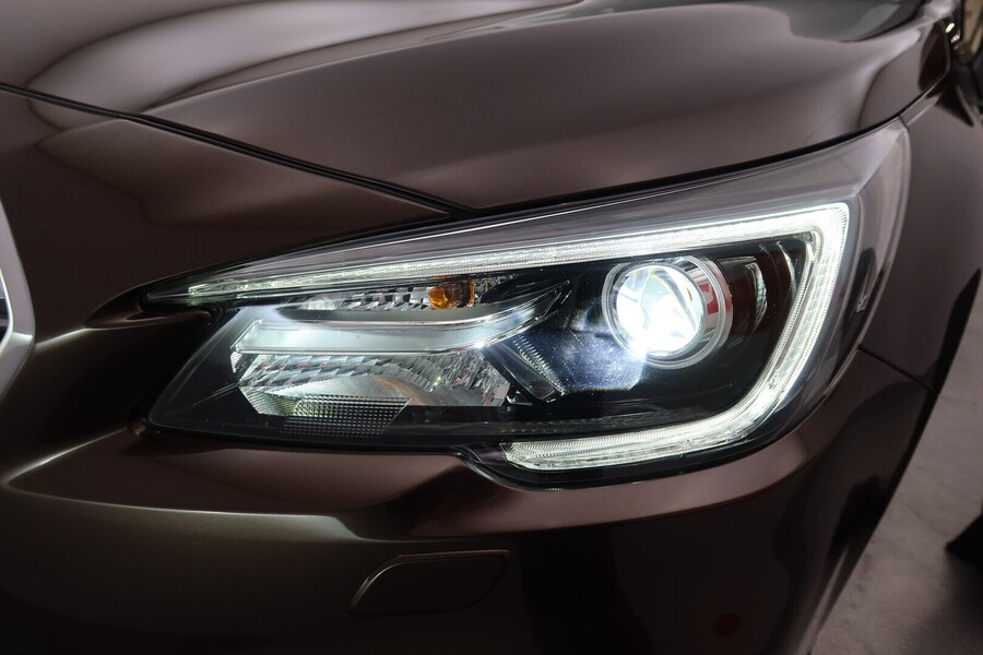 Subaru Outback vaihtoauto