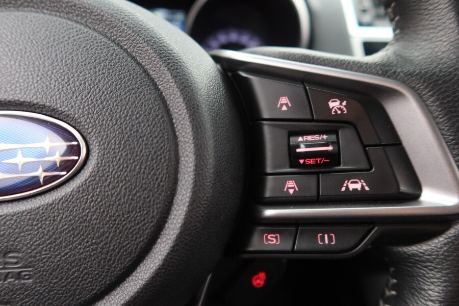 Subaru Outback vaihtoauto