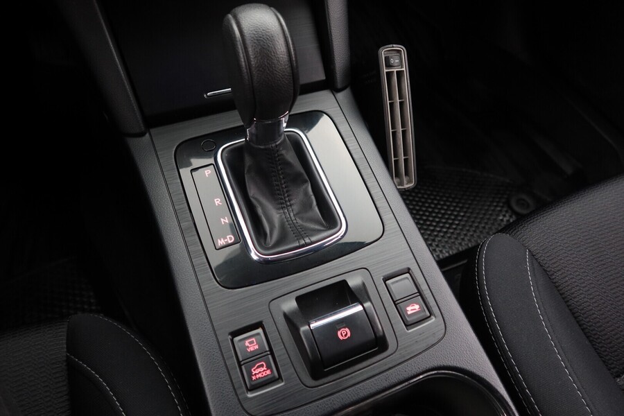 Subaru Outback vaihtoauto