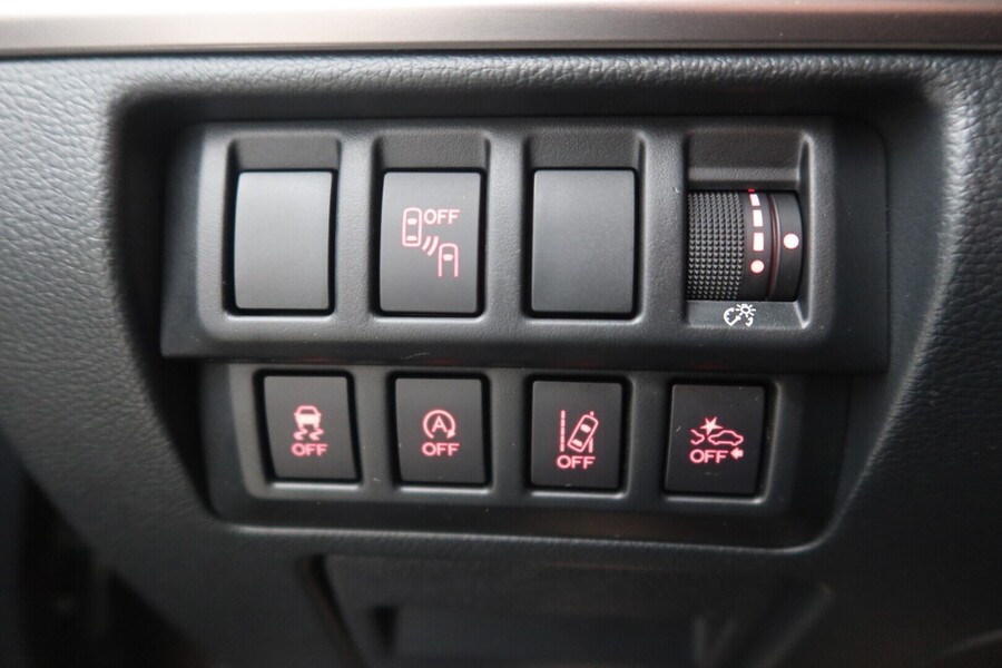 Subaru Outback vaihtoauto