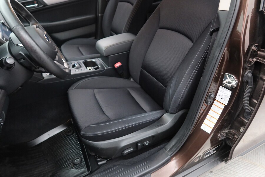 Subaru Outback vaihtoauto