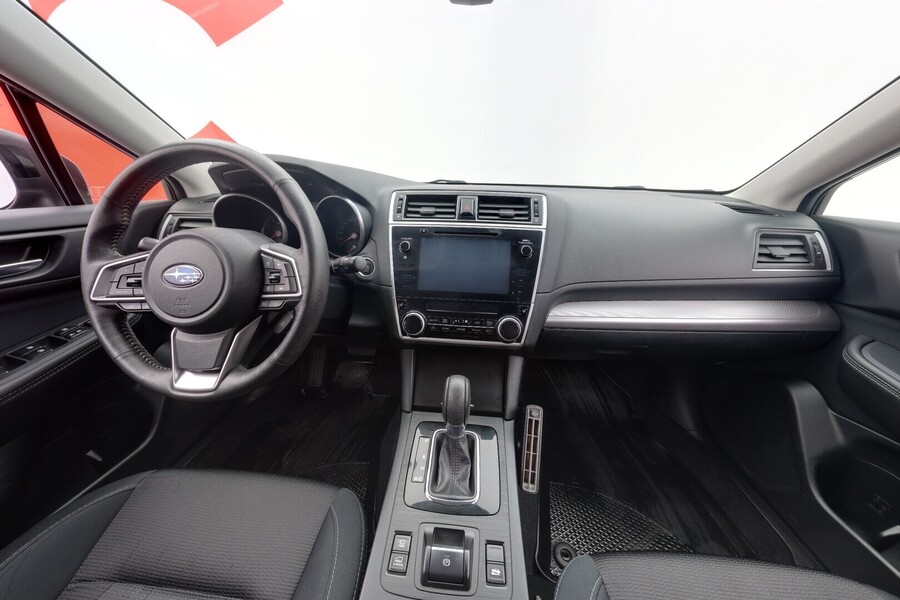 Subaru Outback vaihtoauto
