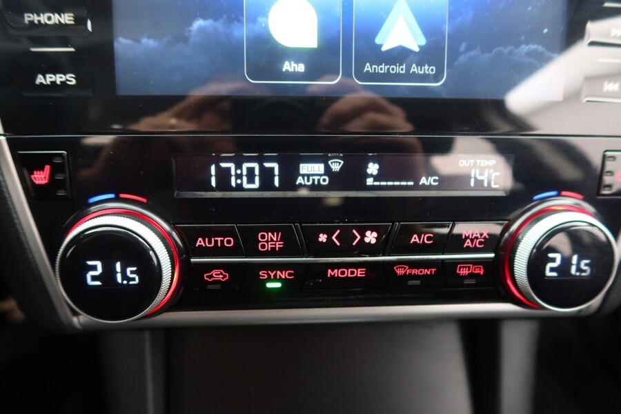 Subaru Outback vaihtoauto