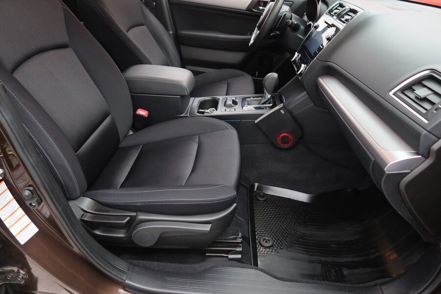 Subaru Outback vaihtoauto