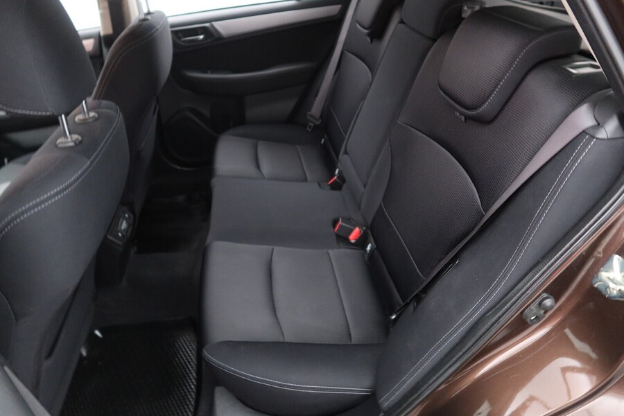 Subaru Outback vaihtoauto