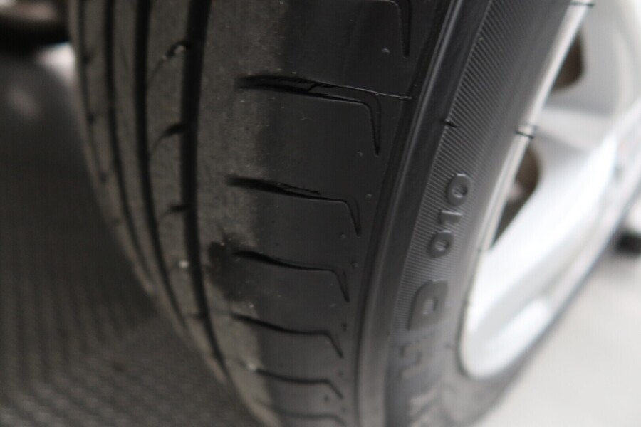 Toyota Prius+ vaihtoauto