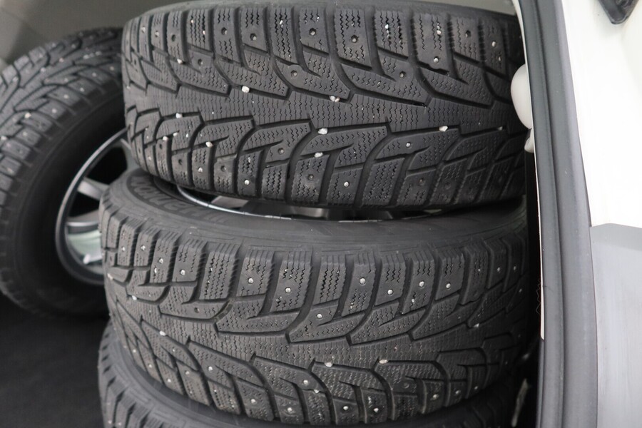 Toyota Prius+ vaihtoauto