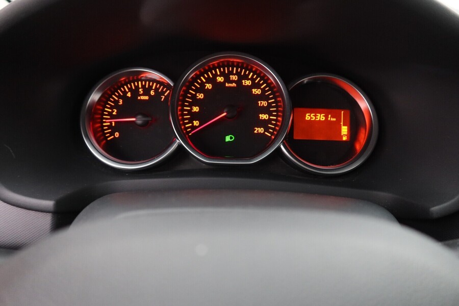 Dacia Sandero vaihtoauto