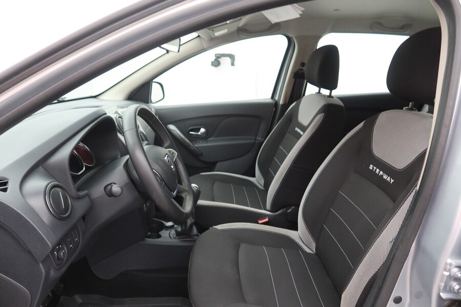 Dacia Sandero vaihtoauto