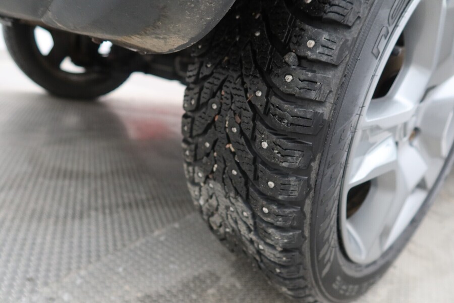 Dacia Sandero vaihtoauto