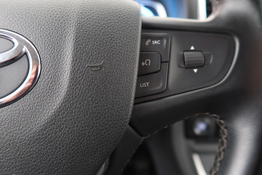 Toyota Proace EV vaihtoauto