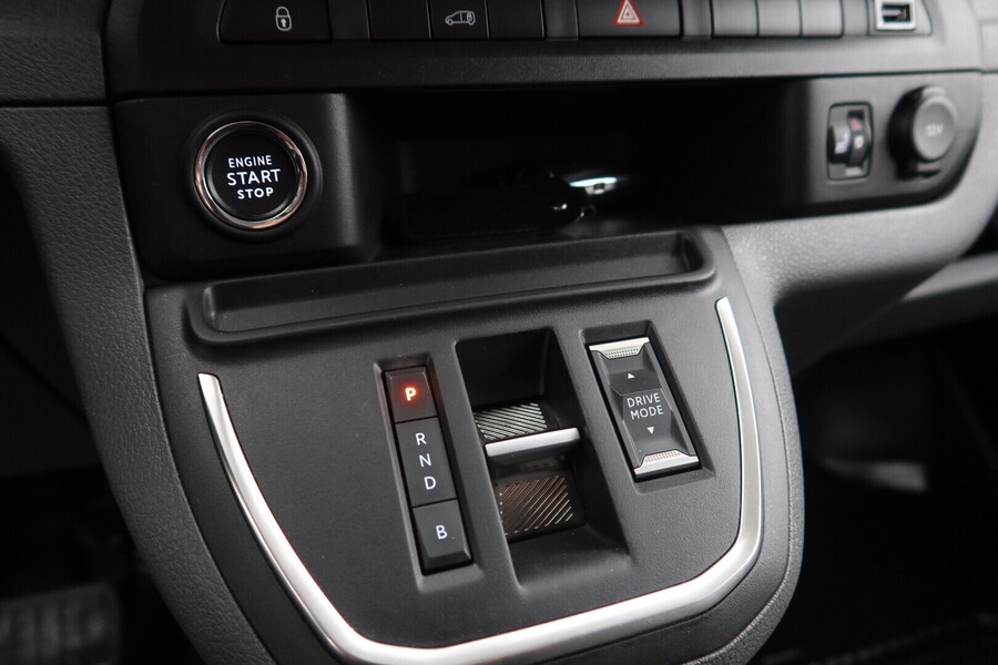 Toyota Proace EV vaihtoauto