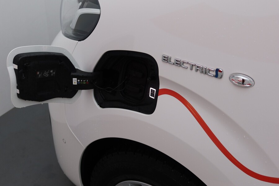 Toyota Proace EV vaihtoauto