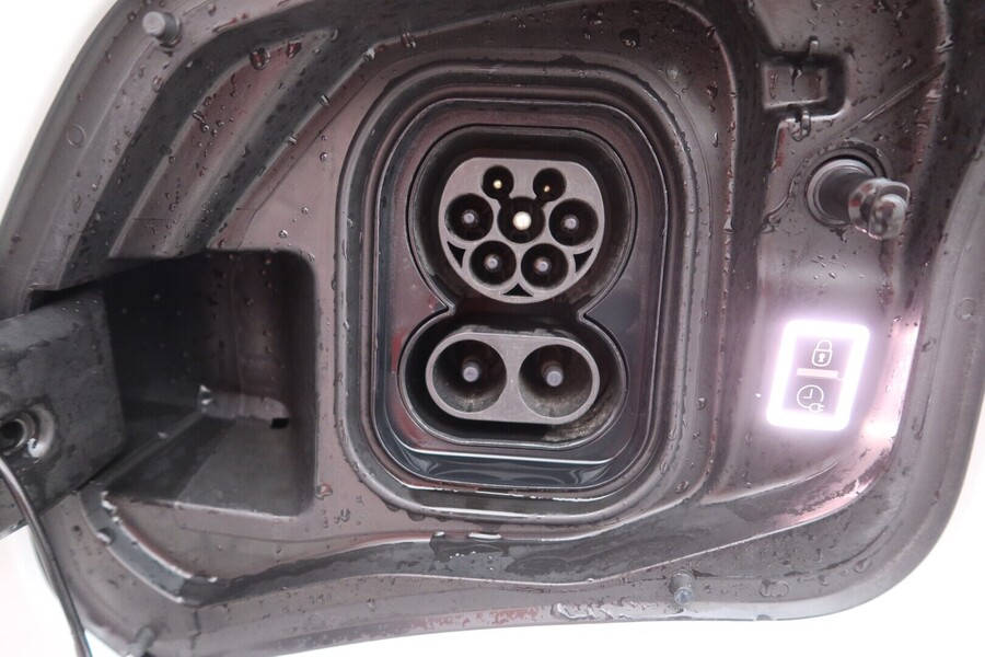 Toyota Proace EV vaihtoauto