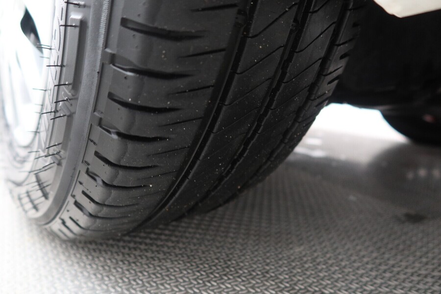 Toyota Proace EV vaihtoauto