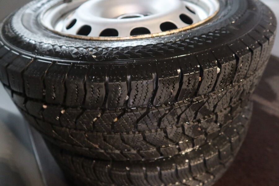 Toyota Proace EV vaihtoauto