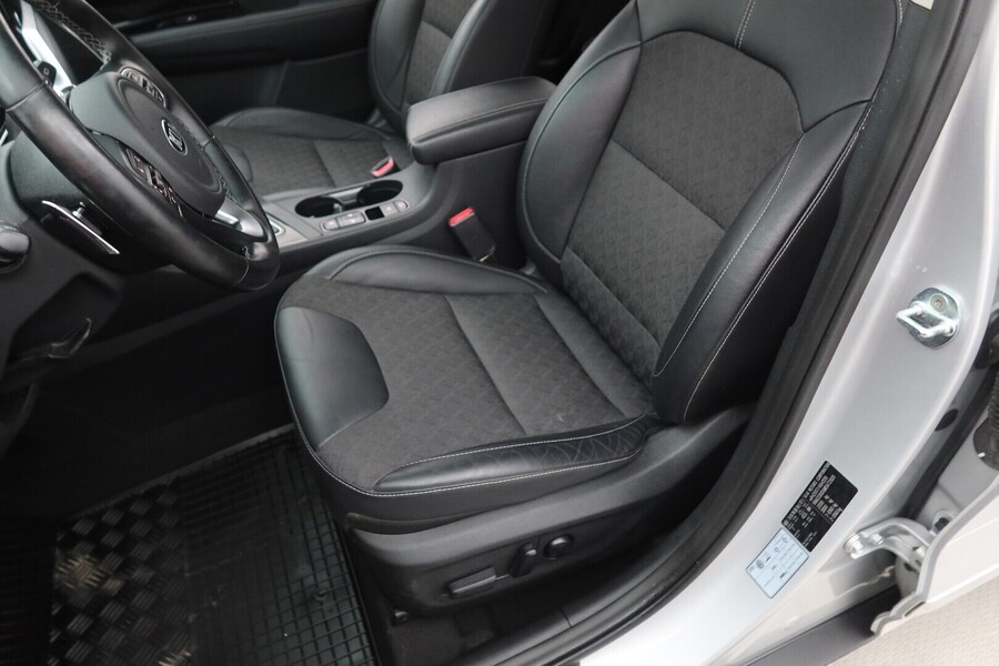 Kia Niro plug-in vaihtoauto