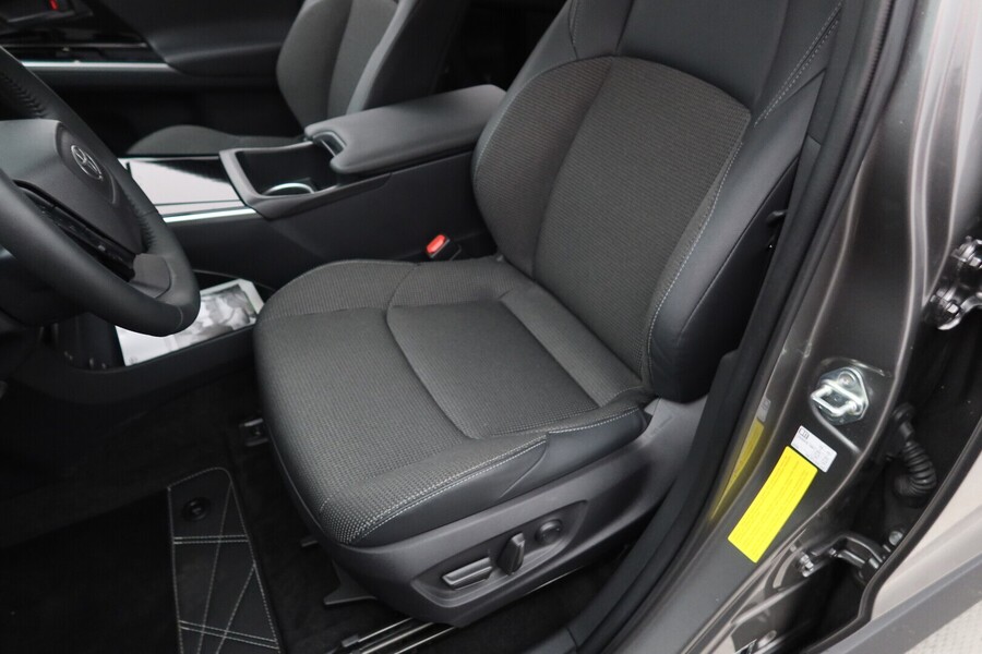 Toyota bZ4X vaihtoauto