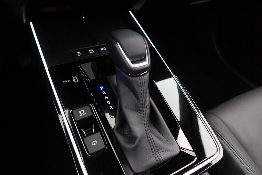 Toyota Corolla Cross vaihtoauto