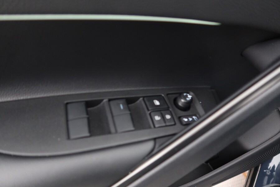 Toyota Corolla Cross vaihtoauto