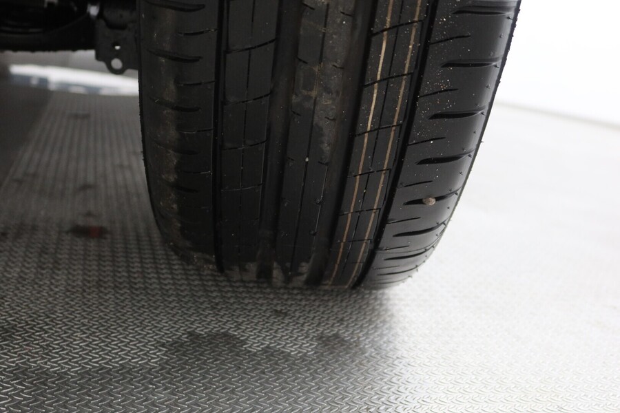 Toyota Corolla Cross vaihtoauto