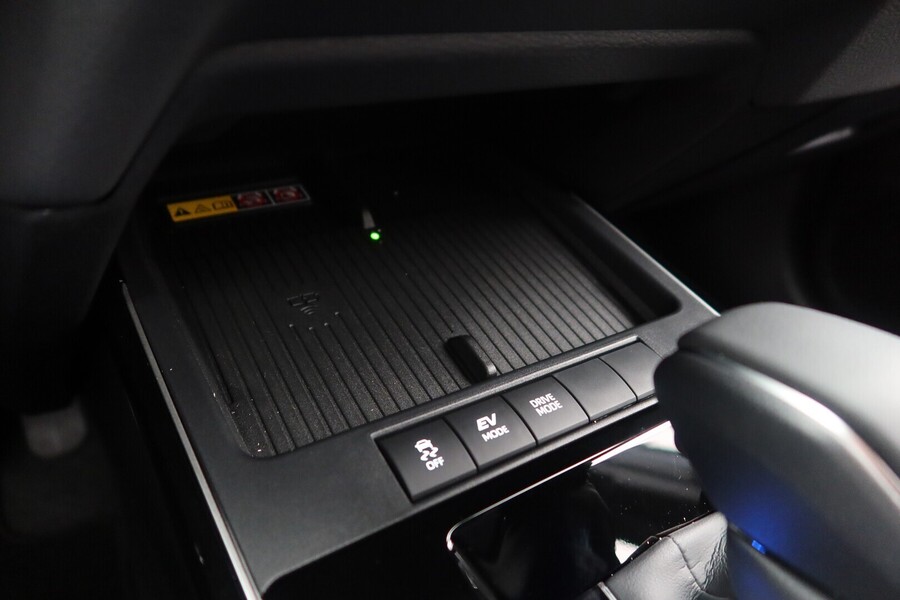 Toyota Corolla Cross vaihtoauto