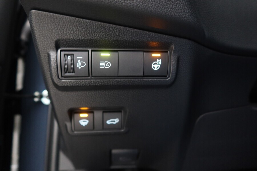 Toyota Corolla Cross vaihtoauto