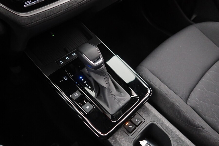 Toyota Corolla Cross vaihtoauto