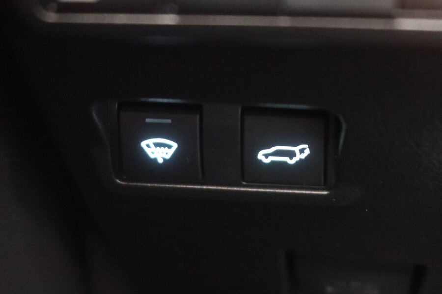 Toyota Corolla Cross vaihtoauto