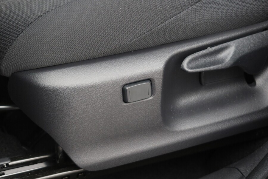 Toyota Corolla Cross vaihtoauto