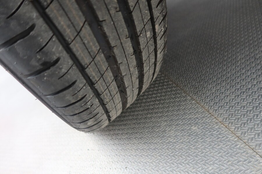 Toyota Corolla Cross vaihtoauto