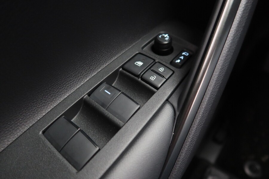 Toyota Corolla Cross vaihtoauto