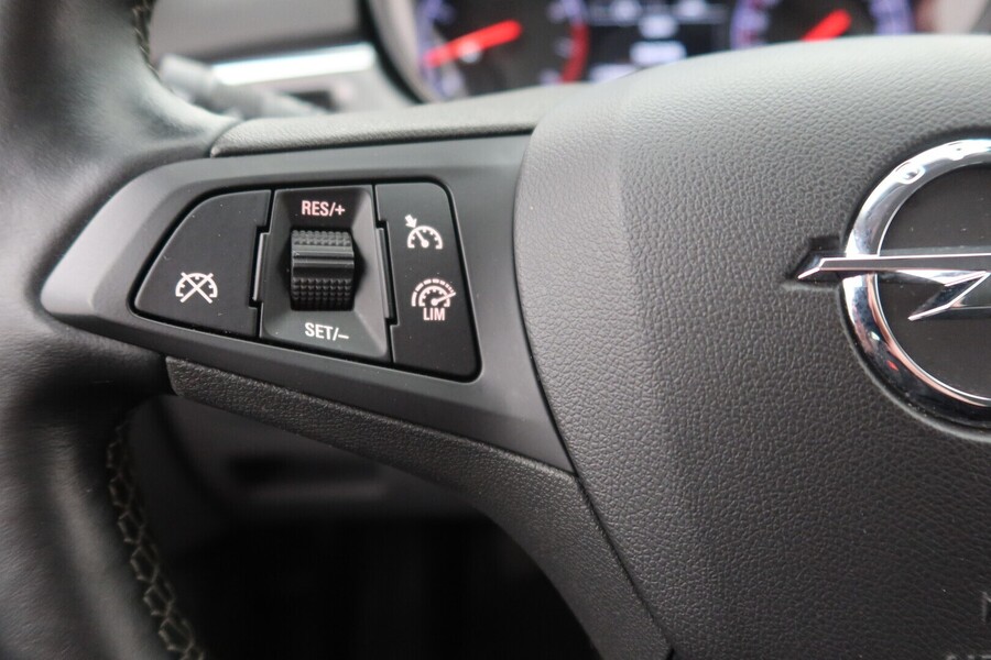 Opel Corsa vaihtoauto