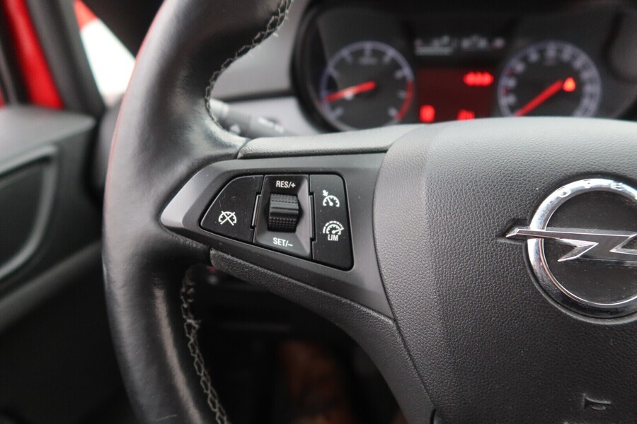 Opel Corsa vaihtoauto