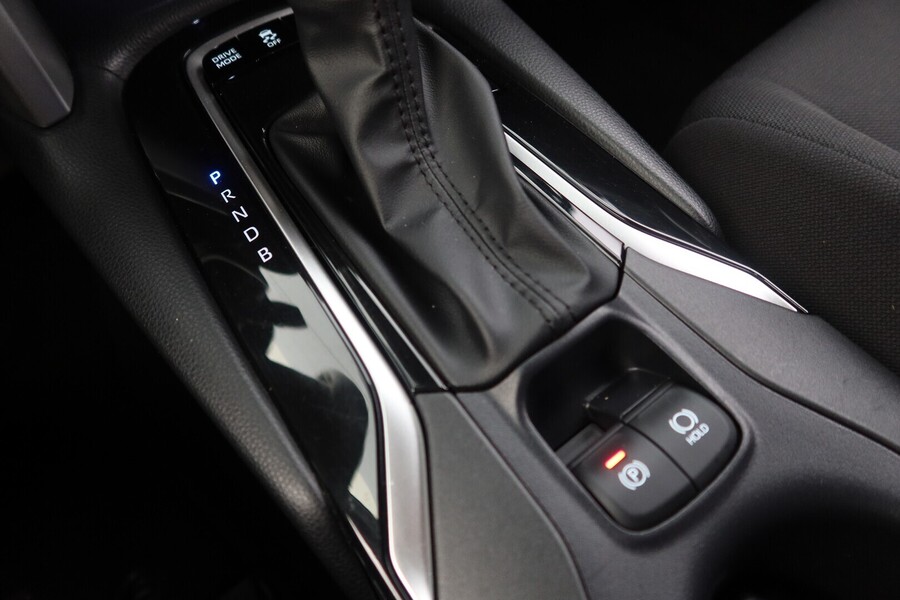 Toyota Corolla Cross vaihtoauto