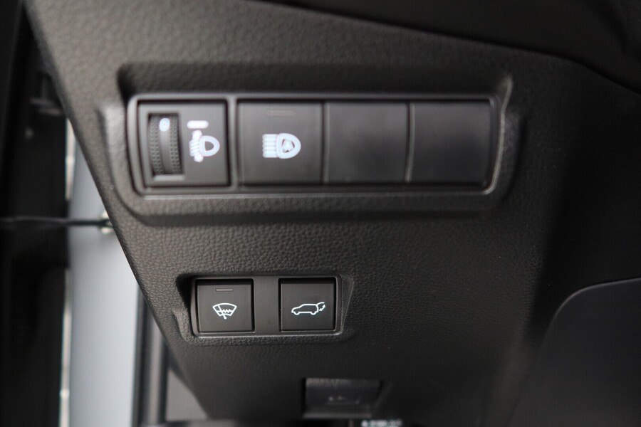 Toyota Corolla Cross vaihtoauto