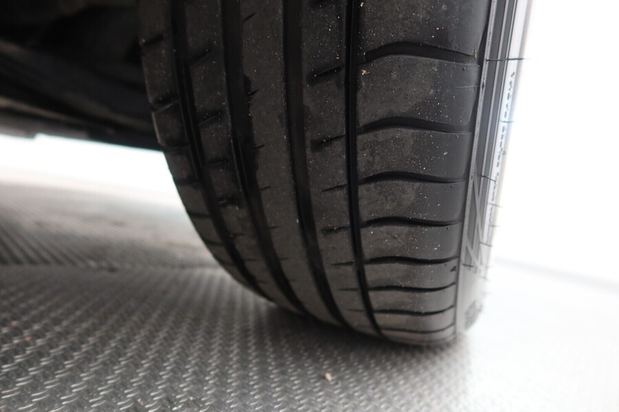 Toyota Corolla Cross vaihtoauto