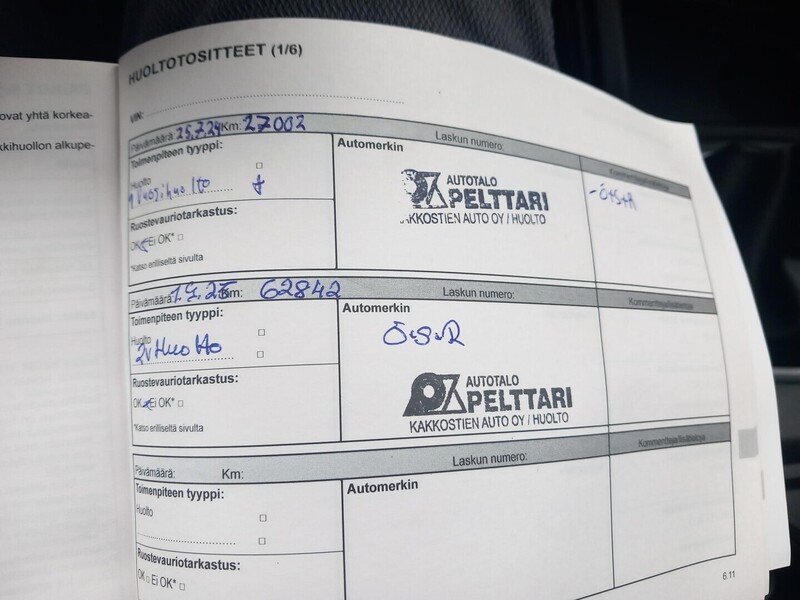 Dacia Duster vaihtoauto