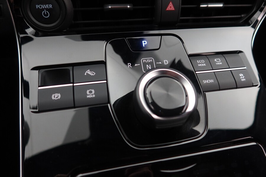 Toyota bZ4X vaihtoauto