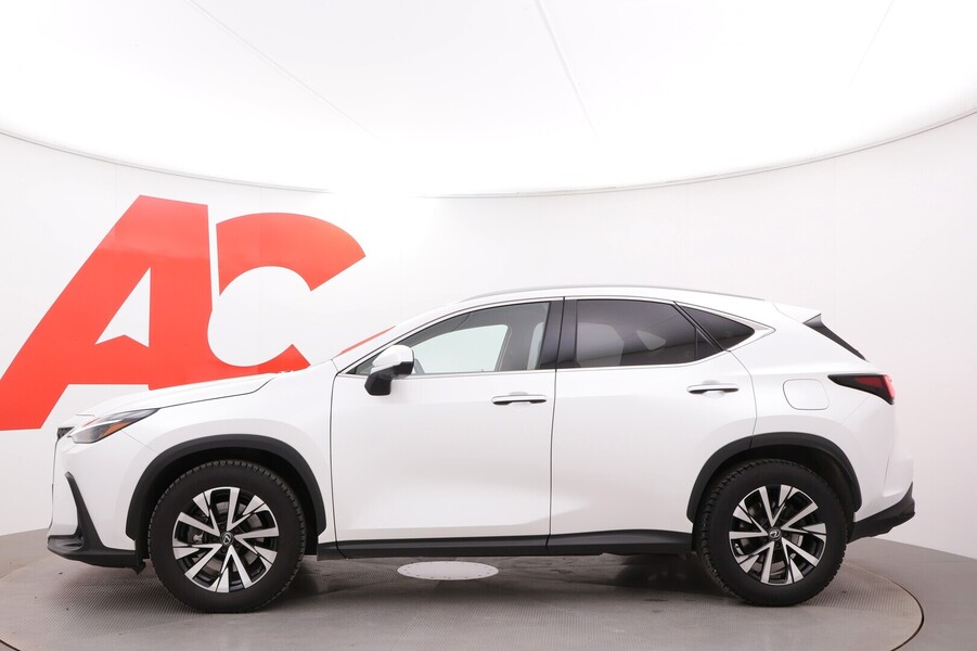 Lexus NX vaihtoauto