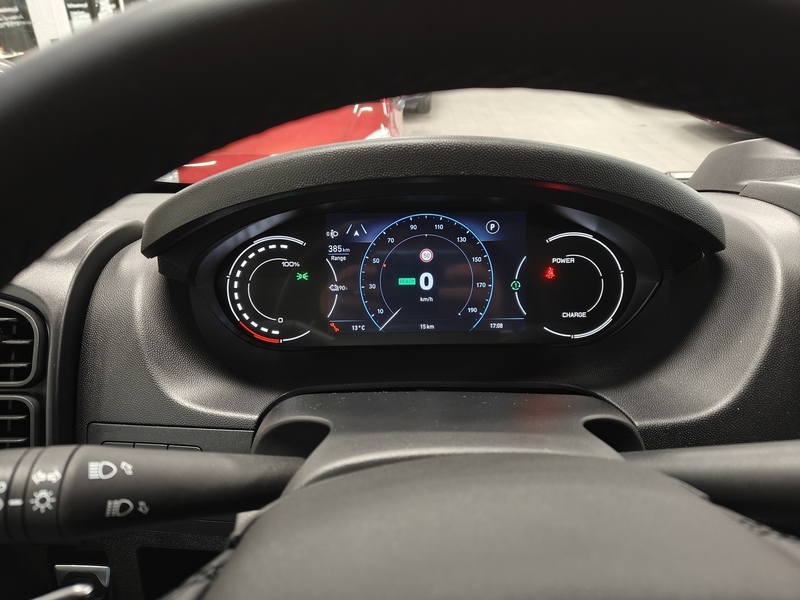 Toyota Proace MAX vaihtoauto