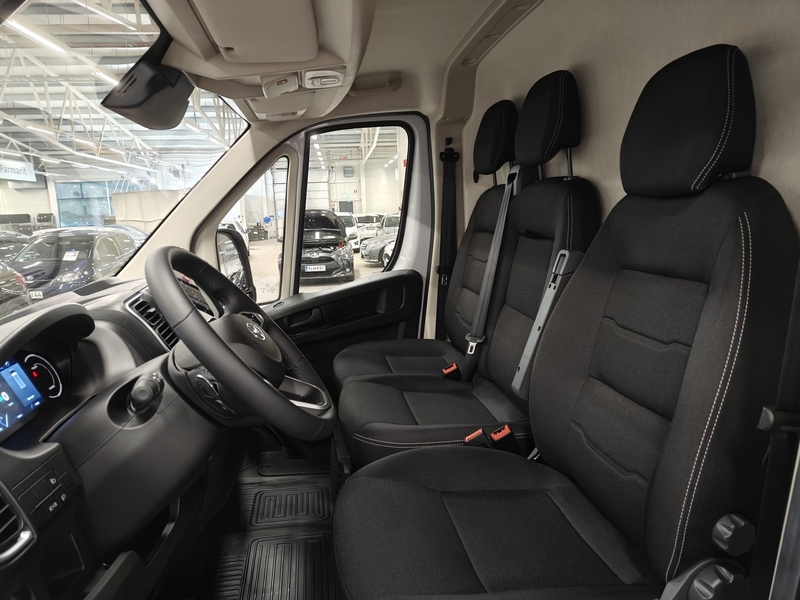 Toyota Proace MAX vaihtoauto