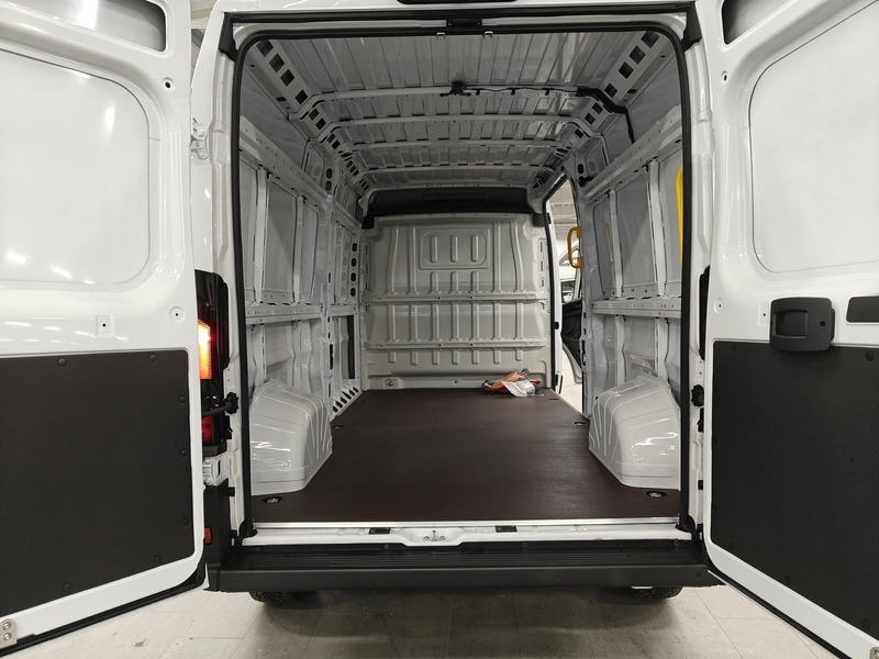 Toyota Proace MAX vaihtoauto