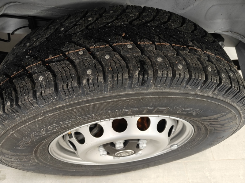 Toyota Proace MAX vaihtoauto